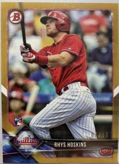 Rhys Hoskins