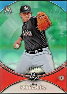 Jose Fernandez