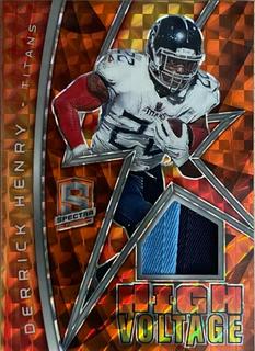 Derrick Henry