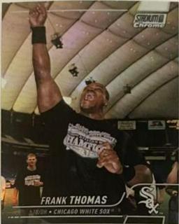 Frank Thomas