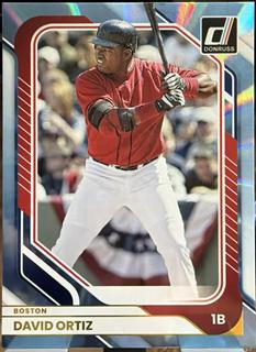 David Ortiz