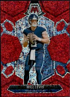 Will Levis