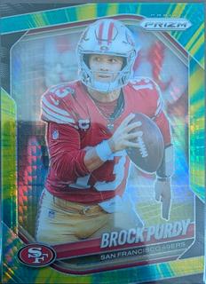 Brock Purdy