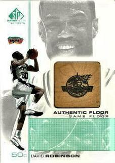 David Robinson