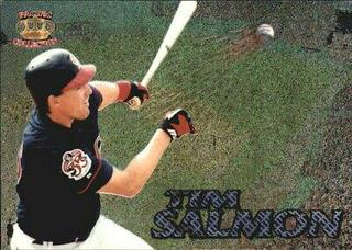 Tim Salmon