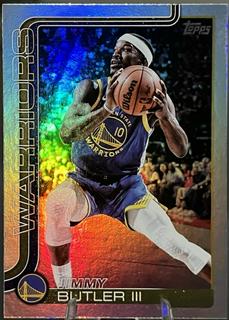 Jimmy Butler III