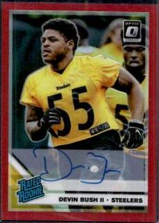 Devin Bush II