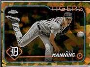 Matt Manning