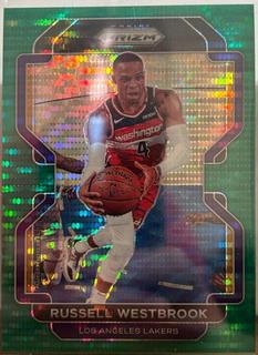 Russell Westbrook