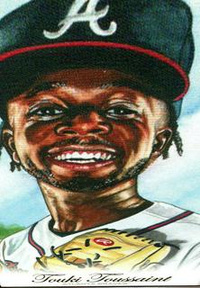 Touki Toussaint