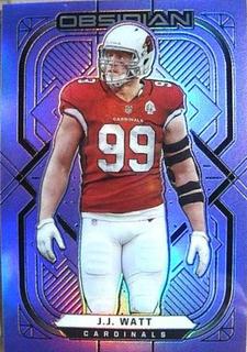 J. J. Watt