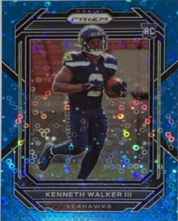 Kenneth Walker III