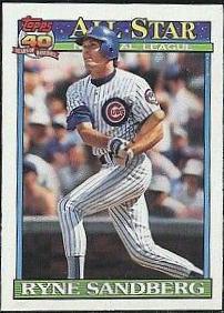 Ryne Sandberg