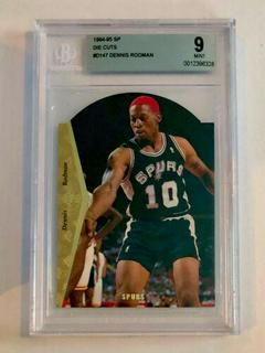 Dennis Rodman
