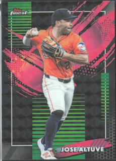 Jose Altuve