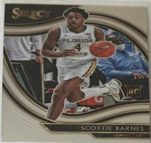 Scottie Barnes