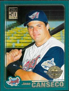 Jose Canseco