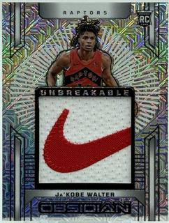 Ja'Kobe Walter