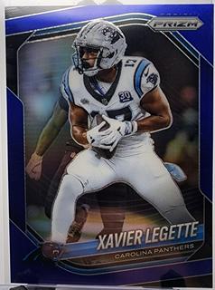 Xavier Legette