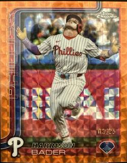 Harrison Bader