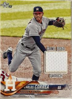 Carlos Correa