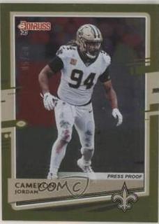 Cameron Jordan