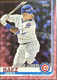 Javier Baez