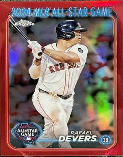 Rafael Devers
