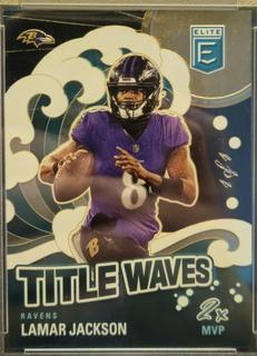 Lamar Jackson