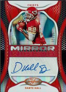 Dante Hall