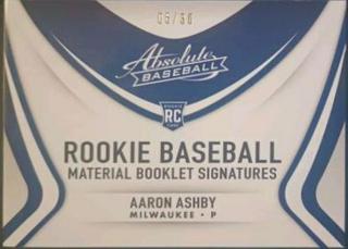 Aaron Ashby