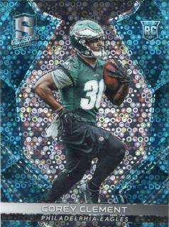Corey Clement