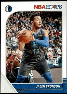 Jalen Brunson