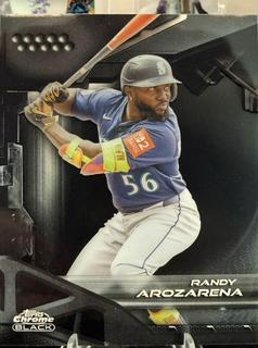 Randy Arozarena
