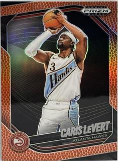 Caris LeVert