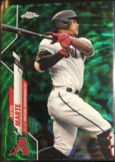 Ketel Marte