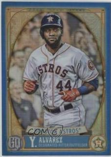 Yordan Alvarez