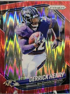 Derrick Henry
