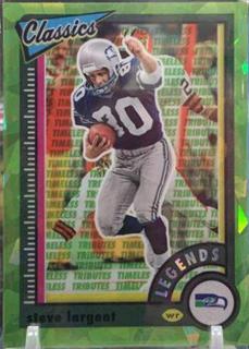 Steve Largent