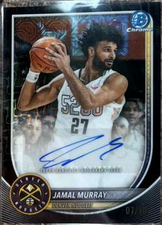 Jamal Murray