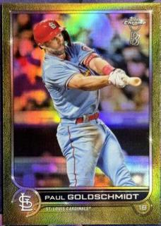 Paul Goldschmidt