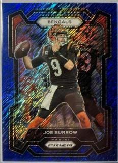 Joe Burrow