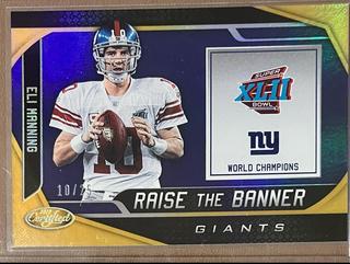 Eli Manning