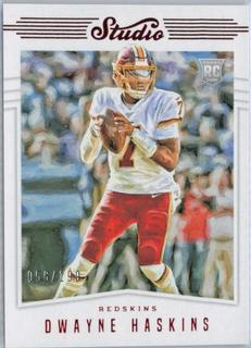 Dwayne Haskins