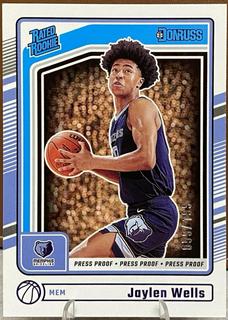 Jaylen Wells