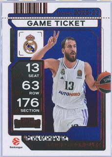 Sergio Rodriguez