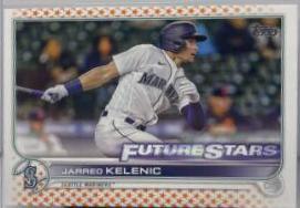 Jarred Kelenic