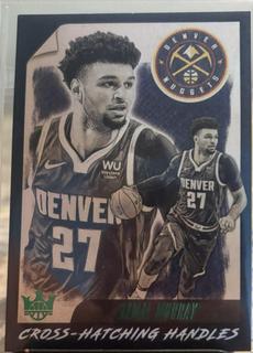 Jamal Murray