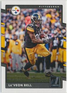 Le'Veon Bell