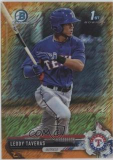 Leody Taveras